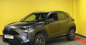 Toyota Yaris Cross , garage MOUREY AUTOMOBILES � Issoire