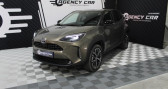 Annonce Toyota Yaris Cross occasion Hybride Hybrid 116h - BV CVT AWD-i (MY22) Collection � Venelles