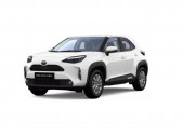 Toyota Yaris Cross occasion année 2024 boite Manuelle Annonce Toyota Yaris Cross occasion Hybride Hybrid 116h - BV CVT Dynamic à Ganges