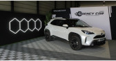 Annonce Toyota Yaris Cross occasion Hybride Hybrid 116h - BV CVT Trail Pano Tech / Toit / Si�ges chauffa � Saint-Alban-Leysse