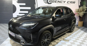 Toyota Yaris Cross , garage AGENCY CAR MONTELIMAR  Monboucher sur jabron