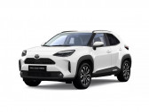 Toyota Yaris Cross Hybrid 130h 2WD  Design   Labge 31