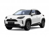 Toyota Yaris Cross Hybrid 130h 2WD  Design  2025 - annonce de voiture en vente sur Auto Sélection.com
