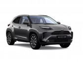 Toyota Yaris Cross Hybrid 130h 2WD  Design   Labge 31