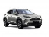 Toyota Yaris Cross occasion année 2025 boite Automatique Annonce Toyota Yaris Cross occasion Hybride Hybrid 130h 2WD Design à Mérignac