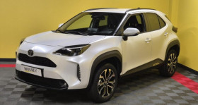 Toyota Yaris Cross , garage MOUREY AUTOMOBILES � Issoire