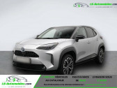Toyota Yaris Cross Hybrid AWD-i Elegant MATRIX LEDER   Beaupuy 31