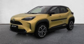 Annonce Toyota Yaris Cross occasion Hybride HYBRIDE 116h 2WD Collection  Lattes