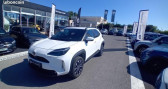 Annonce Toyota Yaris Cross occasion Hybride HYBRIDE 116h 2WD Design  Lattes