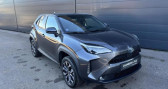 Toyota Yaris Cross HYBRIDE 116h 2WD Design  2022 - annonce de voiture en vente sur Auto Sélection.com