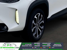 Toyota Yaris Cross Hybride 116h 2WD  occasion � Beaupuy - photo n�8