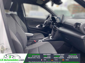 Toyota Yaris Cross Hybride 116h 2WD  occasion � Beaupuy - photo n�6
