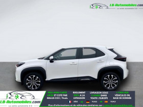 Toyota Yaris Cross Hybride 116h 2WD  occasion � Beaupuy - photo n�5