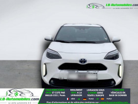 Toyota Yaris Cross Hybride 116h 2WD  occasion � Beaupuy - photo n�4