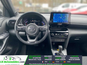 Toyota Yaris Cross Hybride 116h 2WD  occasion � Beaupuy - photo n�3