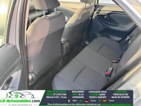 Toyota Yaris Cross Hybride 116h 2WD  occasion � Beaupuy - photo n�5