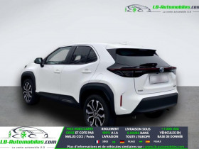 Toyota Yaris Cross Hybride 116h 2WD  occasion � Beaupuy - photo n�2