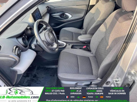 Toyota Yaris Cross Hybride 116h 2WD  occasion � Beaupuy - photo n�4