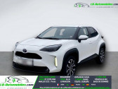 Annonce Toyota Yaris Cross occasion Hybride Hybride 116h 2WD � Beaupuy