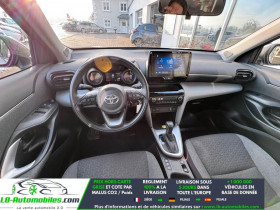 Toyota Yaris Cross Hybride 116h 2WD  occasion � Beaupuy - photo n�3
