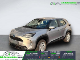 Toyota Yaris Cross Hybride 116h 2WD  occasion � Beaupuy - photo n�2
