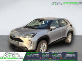 Annonce Toyota Yaris Cross occasion Hybride Hybride 116h 2WD � Beaupuy