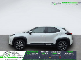Toyota Yaris Cross Hybride 116h 2WD  occasion � Beaupuy - photo n�5
