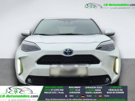 Toyota Yaris Cross Hybride 116h 2WD  occasion � Beaupuy - photo n�4