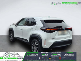 Toyota Yaris Cross Hybride 116h 2WD  occasion � Beaupuy - photo n�3