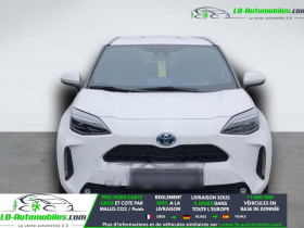 Toyota Yaris Cross Hybride 116h 2WD  occasion � Beaupuy - photo n�2
