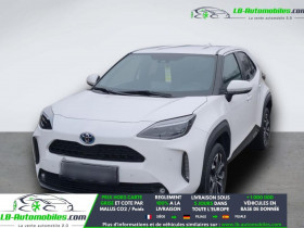 Toyota Yaris Cross , garage LB AUTOMOBILES � Beaupuy