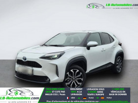 Toyota Yaris Cross , garage LB AUTOMOBILES � Beaupuy