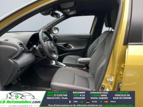 Toyota Yaris Cross Hybride 116h 2WD  occasion � Beaupuy - photo n�7