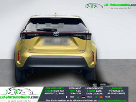 Toyota Yaris Cross Hybride 116h 2WD  occasion � Beaupuy - photo n�6