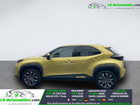 Toyota Yaris Cross Hybride 116h 2WD  occasion � Beaupuy - photo n�5