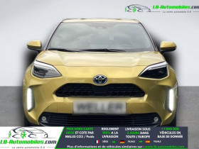 Toyota Yaris Cross Hybride 116h 2WD  occasion � Beaupuy - photo n�4