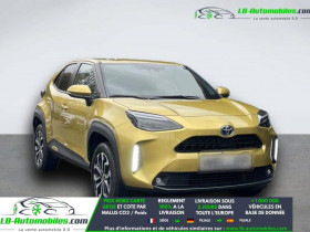 Toyota Yaris Cross Hybride 116h 2WD  occasion � Beaupuy - photo n�2