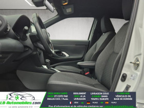 Toyota Yaris Cross Hybride 116h 2WD  occasion � Beaupuy - photo n�7