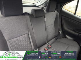 Toyota Yaris Cross Hybride 116h 2WD  occasion � Beaupuy - photo n�6