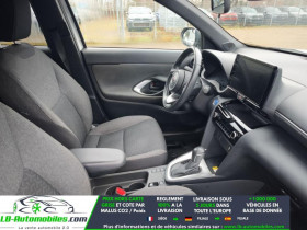 Toyota Yaris Cross Hybride 116h 2WD  occasion � Beaupuy - photo n�5
