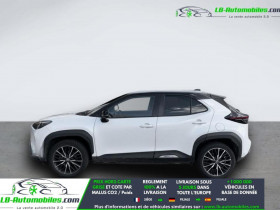 Toyota Yaris Cross Hybride 116h 2WD  occasion � Beaupuy - photo n�5
