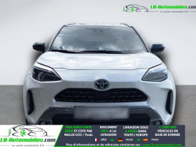 Toyota Yaris Cross Hybride 116h 2WD  occasion � Beaupuy - photo n�4