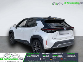Toyota Yaris Cross Hybride 116h 2WD  occasion � Beaupuy - photo n�3