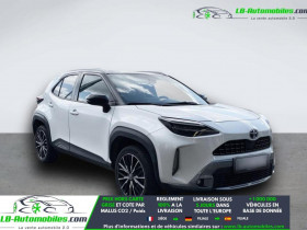 Toyota Yaris Cross Hybride 116h 2WD  occasion � Beaupuy - photo n�2