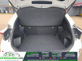 Toyota Yaris Cross Hybride 116h 2WD  occasion � Beaupuy - photo n�9