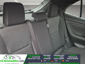 Toyota Yaris Cross Hybride 116h 2WD  occasion � Beaupuy - photo n�8