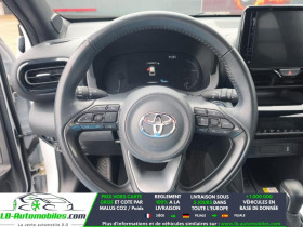 Toyota Yaris Cross Hybride 116h 2WD  occasion � Beaupuy - photo n�7