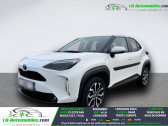 Annonce Toyota Yaris Cross occasion Hybride Hybride 116h 2WD � Beaupuy