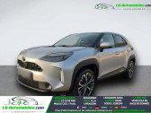 Annonce Toyota Yaris Cross occasion Hybride Hybride 116h 2WD � Beaupuy