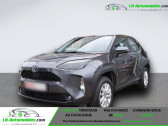 Toyota Yaris Cross Hybride 116h 2WD   Beaupuy 31